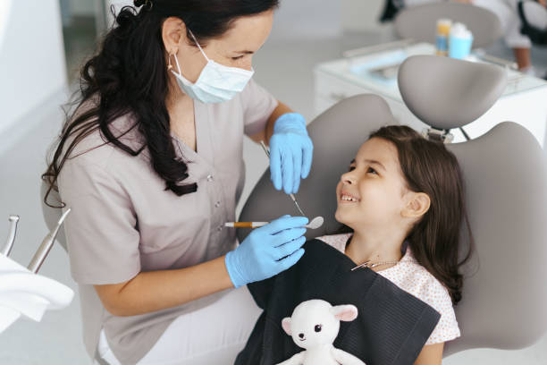 Best Orthodontic Emergency Dentist in Breckenridge Hills, MO