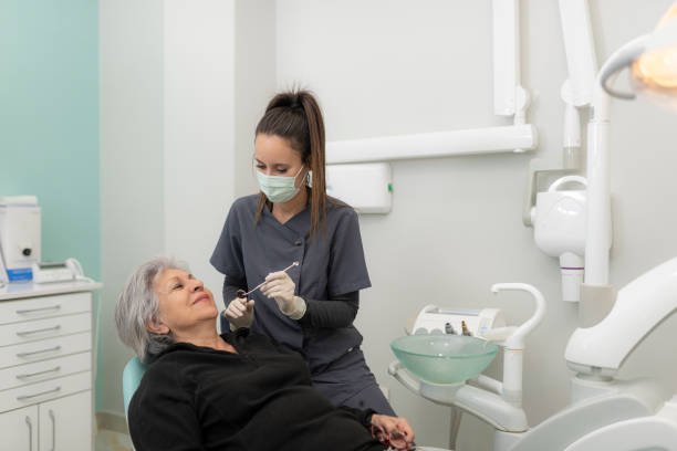 Best Emergency Dental Care for Abscessed Tooth in Breckenridge Hills, MO