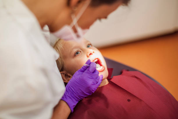 Best Pediatric Emergency Dentist in Breckenridge Hills, MO