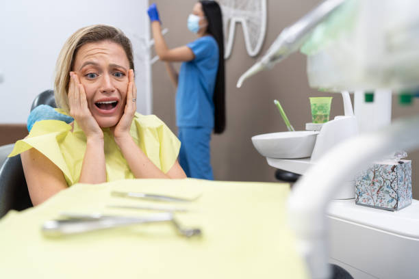 Best Emergency Dentist for Lost Fillings or Crowns in Breckenridge Hills, MO
