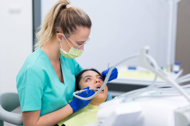 Best Emergency Dental Services for Seniors in Breckenridge Hills, MO